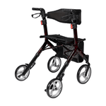 Aspire Stride Adjustable Seat Walker - Connect Mobility