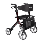Aspire Stride Adjustable Seat Walker - Connect Mobility