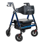 Aspire Genesis HD Seat Walker - Connect Mobility