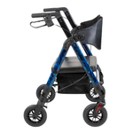 Aspire Genesis HD Seat Walker - Connect Mobility