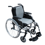 Aspire Contoured Padded Overlay - Connect Mobility