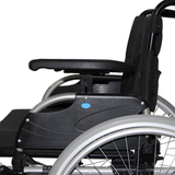 Armrest - Depth & Height Adjustable