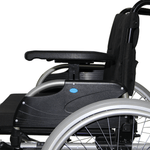 Armrest - Depth & Height Adjustable - Connect Mobility