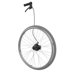 Attendant Brake Conversion Kit - Connect Mobility