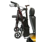 Scooter Walking Frame Holder - My Store