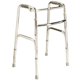 Care Quip Walking Frame – Folding
