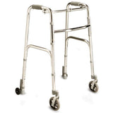 Care Quip Walking Frame – Folding
