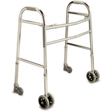 Care Quip Walking Frame – Folding
