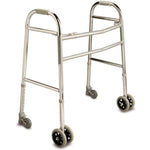 Care Quip Walking Frame – Folding - Connect Mobility