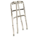 Care Quip Walking Frame – Folding - Connect Mobility