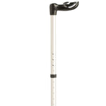 Walking Stick – Fisher Moulded Handle - Connect Mobility