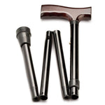 Walking Stick – Folding - Connect Mobility