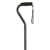 Walking Stick – Swan Neck