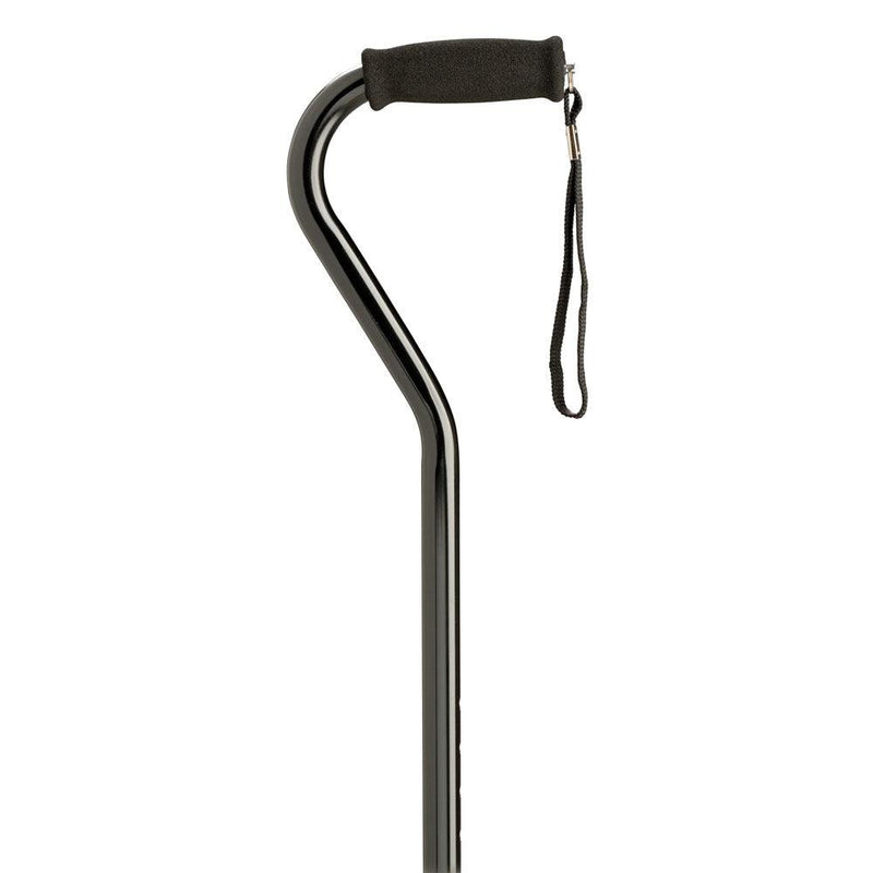 Walking Stick – Swan Neck - Connect Mobility