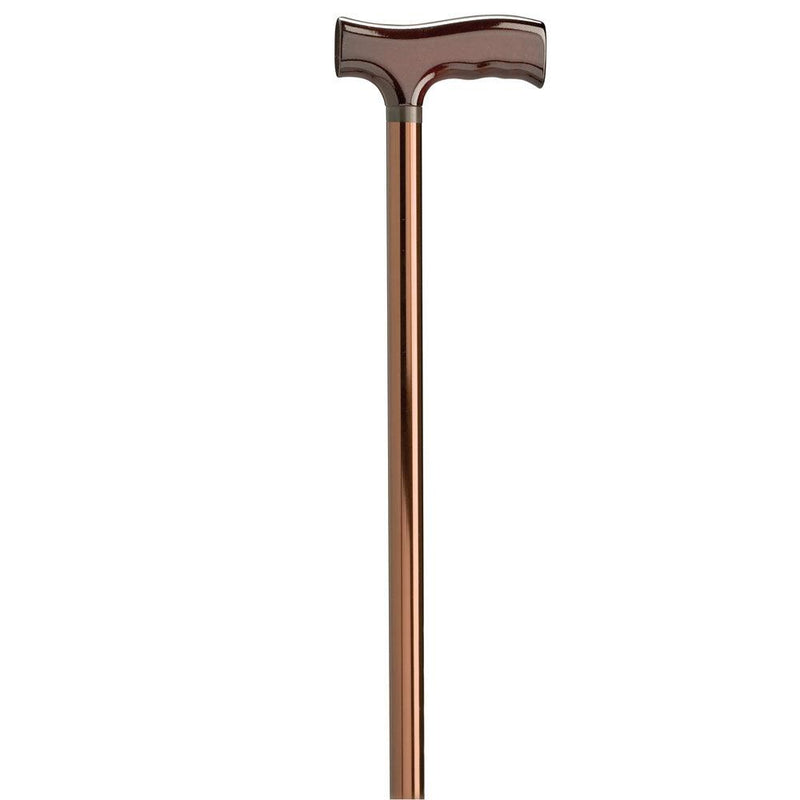 Walking Stick – Timber Handle - Connect Mobility