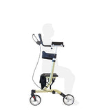 Walking Tutor with Seat