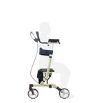 Walking Tutor with Seat - Connect Mobility
