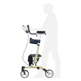 Walking Tutor with Seat