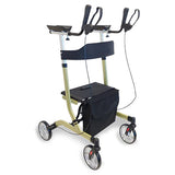 Walking Tutor with Seat