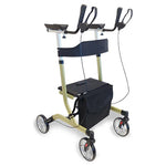 Walking Tutor with Seat - Connect Mobility