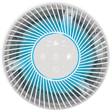 Welcare PureAir Desktop Air Purifier Sleep Mate CPAP