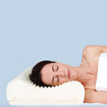 Theramed Wellness Pillow – Hybrid Foam - Connect Mobility