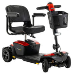 Pride Zero Turn 8 Scooter (136kg) - My Store