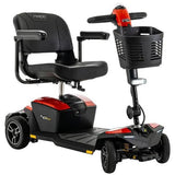 Pride Zero Turn 8 Scooter (136kg) - My Store