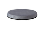 Max Mobility Solid Base Swivel Cushion