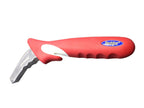 Handybar car support handle, side view