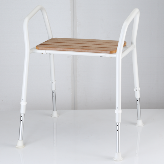 Max Mobility Delta S45-T Heavy Duty Shower Stool