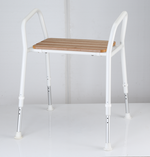 Max Mobility Delta S45-T Heavy Duty Shower Stool