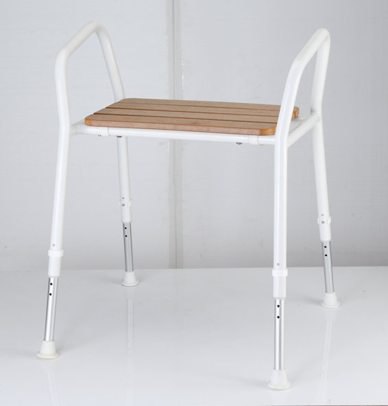 Max Mobility Delta S45-T Heavy Duty Shower Stool