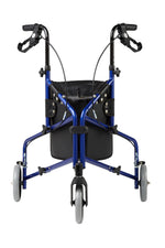 Max Mobility Alpha 317 Rollator