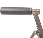 Stander Walker/Rollator Hand Grips PAIR