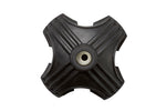 Max Mobility Quad Leg Walking Cane Tip