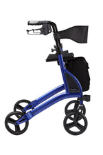 Max Mobility Alpha 438t Rollator
