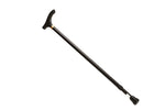 Max Mobility Aluminium Adjustable Walking Cane