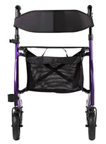 Max Mobility Alpha 438s Rollator