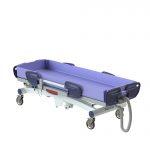 Lopital Marina Basic Electric Shower Trolley