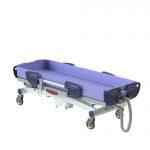 Lopital Marina Basic Electric Shower Trolley