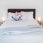 Conni Bed Pad X-Wide Tuck-Ins