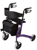 Max Mobility Alpha 438s Rollator