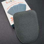BakSlap Replacement Sponges (x3)