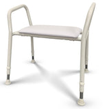 Max Mobility Delta S46-P HD Shower Stool