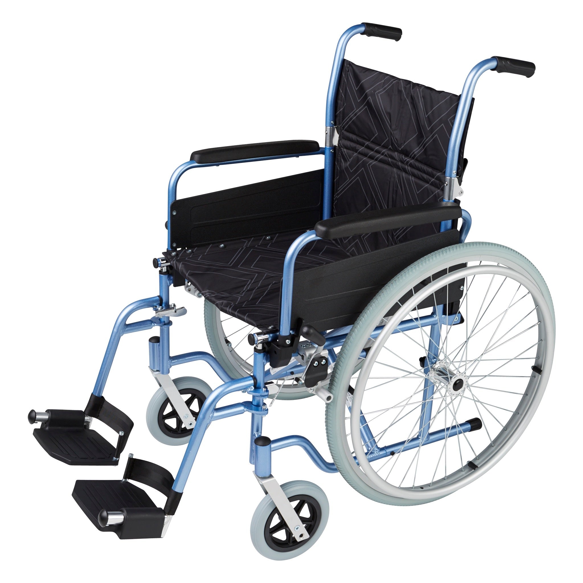 Max Mobility Self-propelling Wheelchair (SP1)