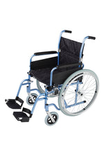 Max Mobility Self-propelling Wheelchair (SP1)