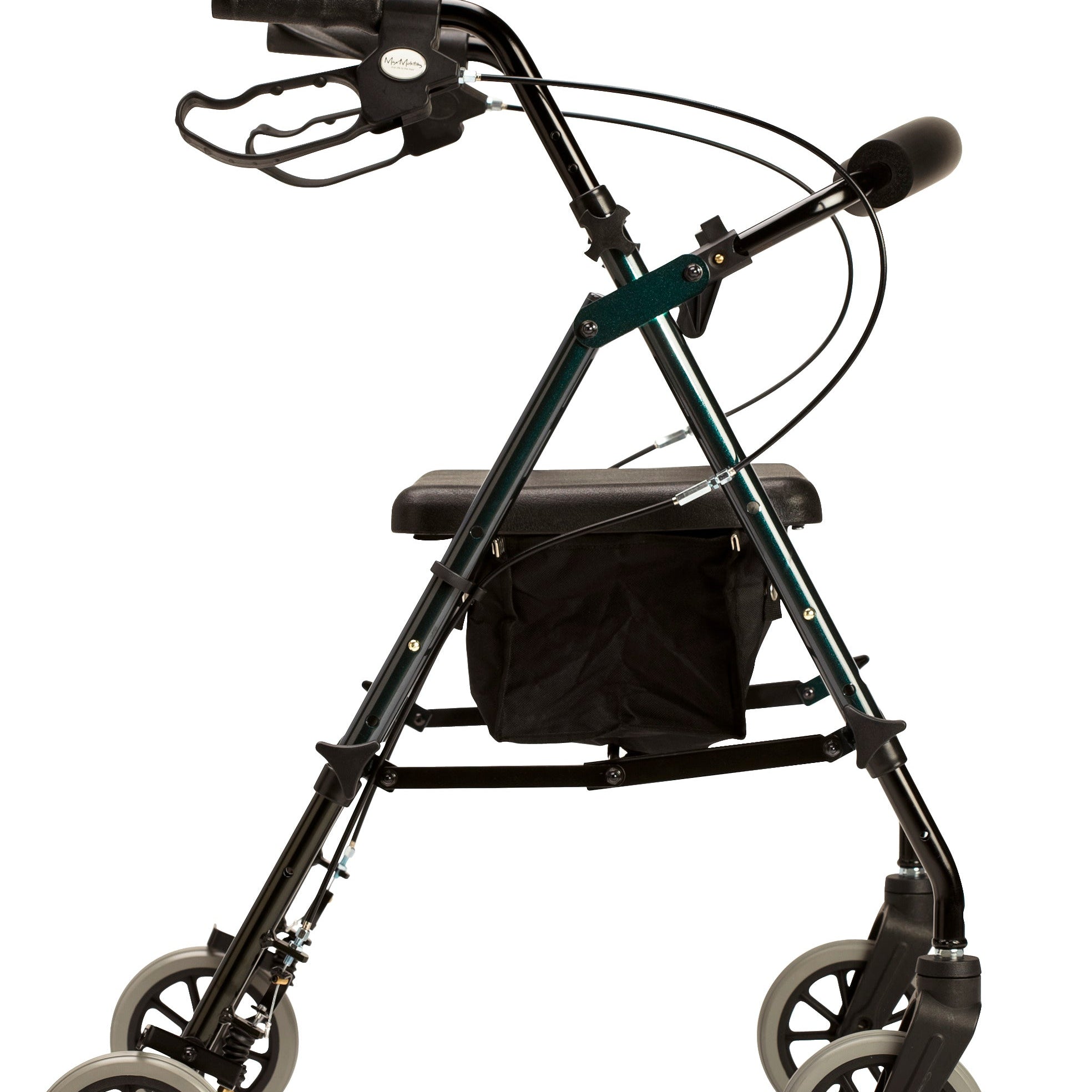 Max Mobility Alpha 426 Rollator