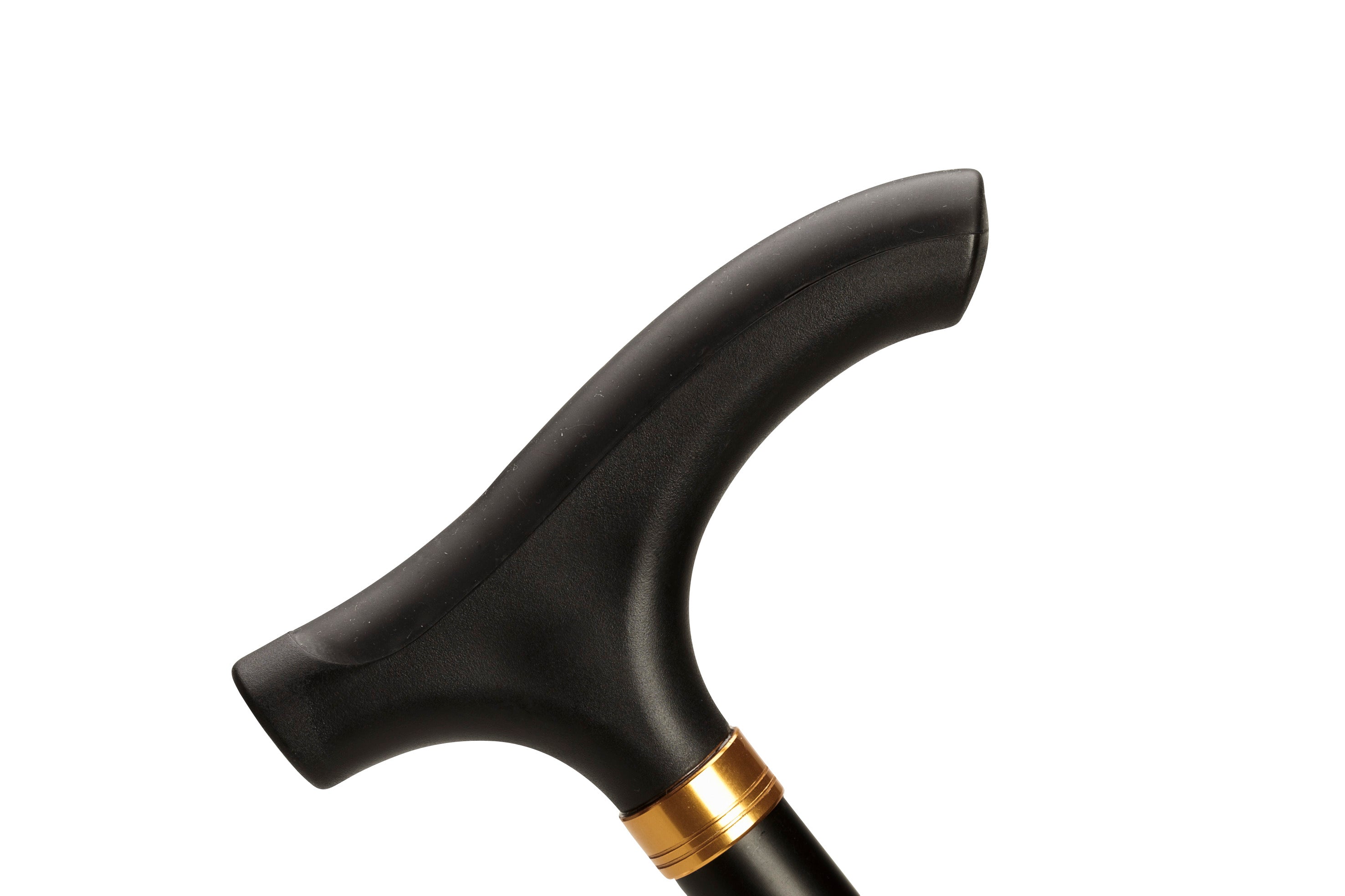 Max Mobility Aluminium Adjustable Walking Cane