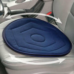 Max Mobility Fabric Swivel Cushion